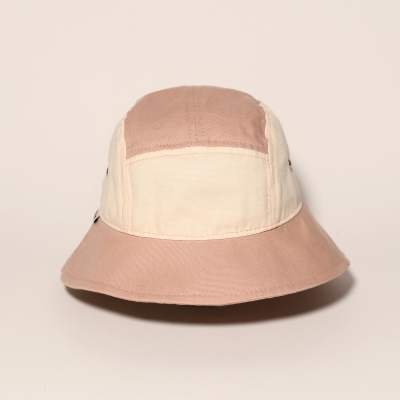 Klobúčik s UV ochranou Natural Pink