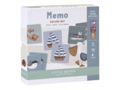 Pexeso Námornícky záliv