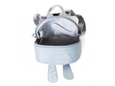 Detský batoh My First Bag Grey