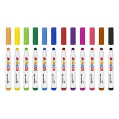 Fixky pre najmenších Umývateľné 12 ks