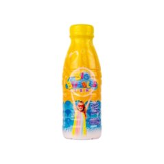 Tekutina pre veľké bubliny 400ml