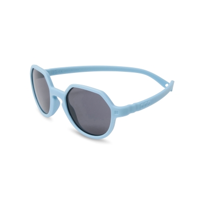 Slnečné okuliare Oozz Light Blue