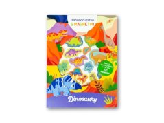 Dinosaury - Dobrodružstvo s magnetmi