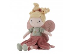Bábika víla Mila Fairy Garden