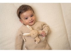 Hrkálka s králikom Baby Bunny