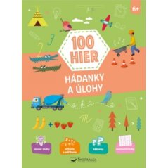 Hry, hádanky a úlohy