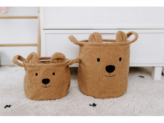 Kôš na hračky Teddy