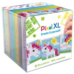 Jednorožec kocka XL