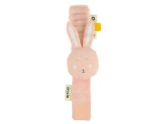 Hrkálka na zápästie Mrs. Rabbit