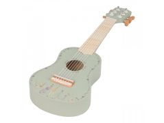 Gitara drevená Green Safari Friends
