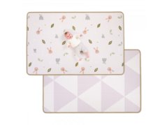 Hracia podložka penová rolovacia