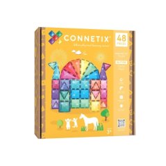 Glitter Castle Pack 48ks