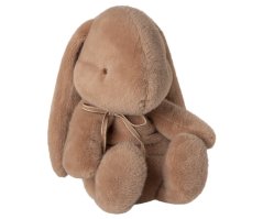 Plyšový zajačik Medium Vintage rose