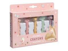 Voskovky Fairy Garden 5ks