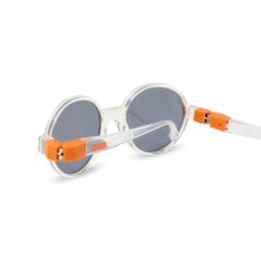 Slnečné okuliare Pop Cristal Carrot