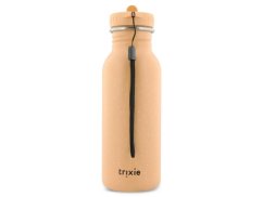 Detská fľaša na pitie Mrs. Giraffe 500ml