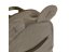 Detský batoh My First Bag Canvas Khaki
