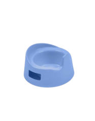 Nočník pre bábiky Blue