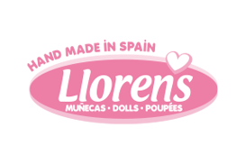 Llorens - Veľkosť - 33 cm