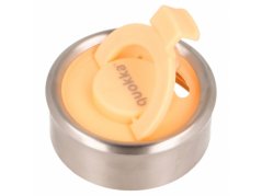 Nerezový termohrnček so sitkom Boost Apricot Orange 400ml