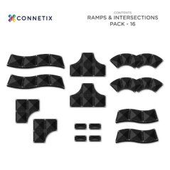 Ramps & Intersections Pack 16ks