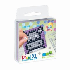 Štartovací set s magnetom Hroch Pixel XL Fun
