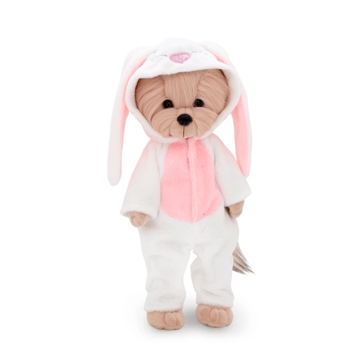 Plyšový psík Yorkšírka Yoyo Bunny