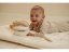 Loptička textilná Newborn Naturals