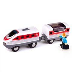 Vláčik na ovládanie Intercity