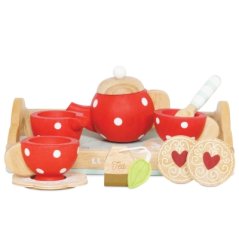 Čajový set Honeybake