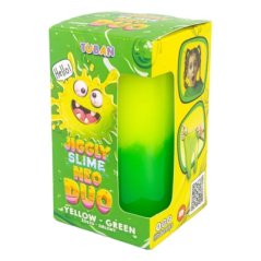 Sliz NEO DUO žlto zelený