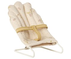 Babysitter Micro Off white