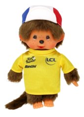 Mončiči Limitovaná edícia Tour de France