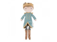 Bábika princ Jim 35cm