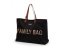 Cestovná taška Family Bag Black