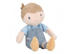 Bábika Jim 10cm