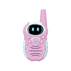 Vysielačky Tokilab Go Pink 2ks
