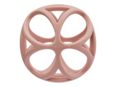 Senzorická loptička Pink