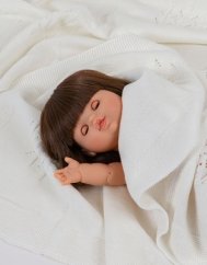 Žmurkajúca bábika Chloé