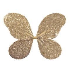 Krídla Magical Gold Fairy