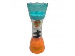 Vodný prútik do kúpeľa