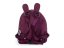 Detský batoh My First Bag Aubergine