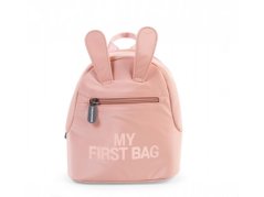 Detský batoh My First Bag Pink