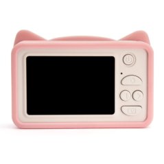 Detský digitálny fotoaparát Rookie Blush