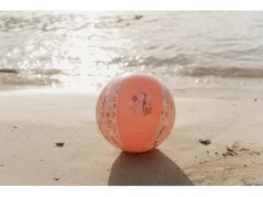 Nafukovacia lopta Ocean Dreams Pink