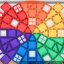 Rainbow Creative Pack 102ks