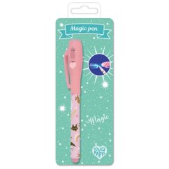Magické pero Lucille