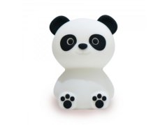 Nočné svetlo Paddy Panda