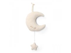 Hudobný mesiac Newborn Naturals