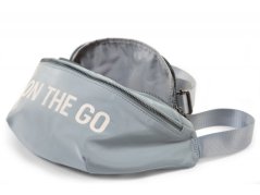 Ľadvinka On The Go Grey